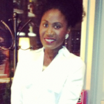 Crystal G.